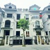 Biệt Thự HDI Võ Chí Công, Xuân La, Tây Hồ, 210m2 BT đơn lập, 4T có hầm xuất ngoại giao duy nhất